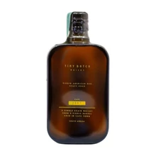 Pienaar & Son Tiny Batch Heavy Char whisky DRS (0,5L / 43%)