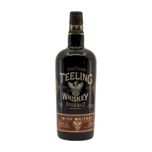 Teeling Crystal Single Malt whiskey DRS (0,7L / 46%)