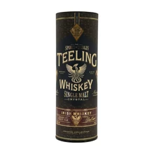 Teeling Crystal Single Malt whiskey DRS (0,7L / 46%)