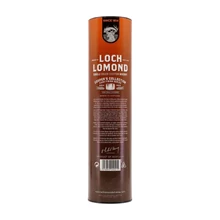 Loch Lomond Single Grain Cooper’s Collection 2024 Edition whisky DRS (0,7L / 50%)