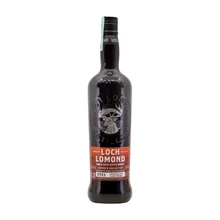 Loch Lomond Single Grain Cooper’s Collection 2024 Edition whisky DRS (0,7L / 50%)