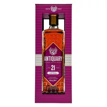 Antiquary Scotch 21 éves Port cask whisky (0,7L / 40%)