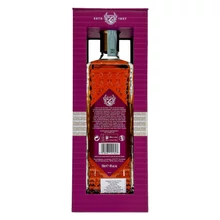 Antiquary Scotch 21 éves Port cask whisky (0,7L / 40%)