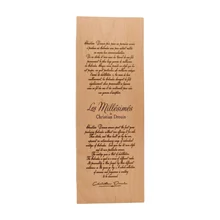 Christian Drouin calvados 2004 (0,7L / 42%)