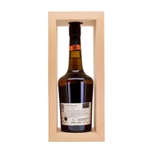 Christian Drouin calvados 2004 (0,7L / 42%)
