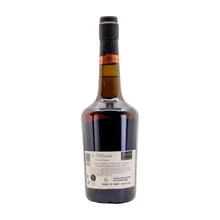 Christian Drouin calvados 2004 (0,7L / 42%)