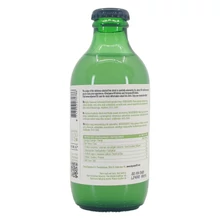 Sir James 101 Mojito jellegű alkoholmentes cocktail DRS (0,25L / 0,0%)