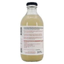 Sir James 101 Ginger Mule jellegű alkoholmentes cocktail DRS (0,25L / 0,0%)