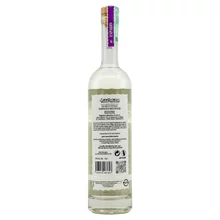 Los Siete Misterios Espadín mezcal DRS (0,7L / 49%)