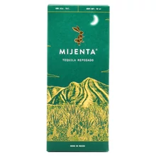 Mijenta Reposado tequila (0,7L / 40%)