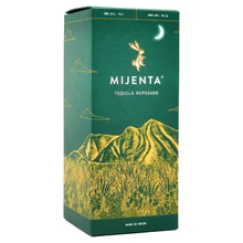 Mijenta Reposado tequila (0,7L / 40%)