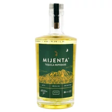 Mijenta Reposado tequila (0,7L / 40%)