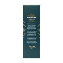 Tamdhu Quercus Alba Distincton III whisky DRS (0,7L / 48%)