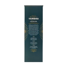 Tamdhu Quercus Alba Distincton III whisky DRS (0,7L / 48%)