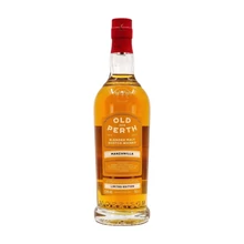 OLD PERTH MANZANILLA 限定版 700ml 53.4% Old Perth Manzanilla Limited Edition whisky (0,7L / 53,4