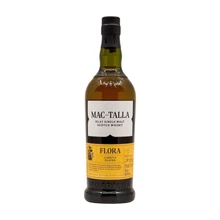 MAC-TALLA Flora whisky DRS (0,7L / 48,2%)