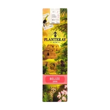 Planteray Vintage 2008 Belize rum (0,7L / 48,3%)