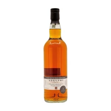 White Peak 2019 5 éves (Cask 29) Adelphi whisky (0,7L / 57.8%)