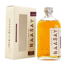 Isle of Raasay Columbian Oak whisky (0,7L / 50,7%)
