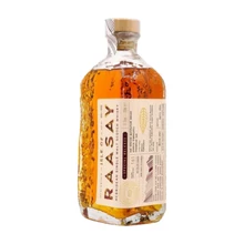 Isle of Raasay Columbian Oak whisky (0,7L / 50,7%)