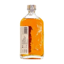 Isle of Raasay Columbian Oak whisky (0,7L / 50,7%)