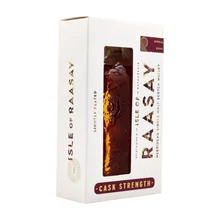 Isle of Raasay Cask Strength whisky (0,7L / 61,3%)