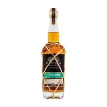 Planteray Cuba 2016 Single Cask WhiskyNet Edition rum (0,7L / 43,6%)