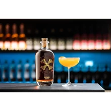 Bumbu The Original rum díszdobozban (0,7L / 40%)