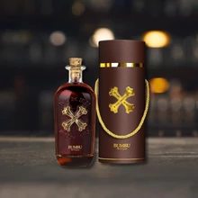 Bumbu The Original rum díszdobozban (0,7L / 40%)