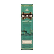 Bushmills The Steamship Collection Bourbon Cask Reserve whiskey DRS (1L / 40%)