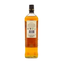Bushmills The Steamship Collection Bourbon Cask Reserve whiskey DRS (1L / 40%)