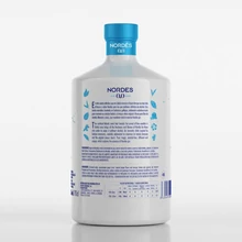 Nordes 0,0% alkoholmentes Gin jellegű ital (0,7L)