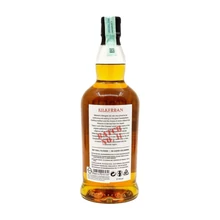 Kilkerran Heavily Peated Batch 11. whisky DRS (0,7L / 57,9%)