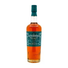 Glendronach Ode To The Valley whisky DRS (0,7L / 46,2%)