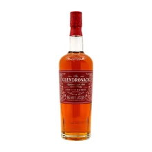 Glendronach Ode To The Embers whisky DRS (0,7L / 48,4%)