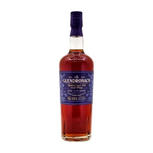 Glendronach Ode To The Dark whisky DRS (0,7L / 50,8%)