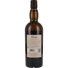 Port Askaig 8 éves whisky (0,7L / 45,8%)