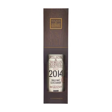 Benrinnes Oloroso Sherry Finish Wilson&Morgan whisky (0,7L / 46%)
