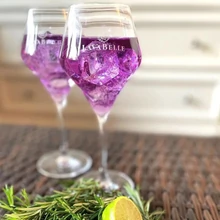 Lav'a Belle Apéritif likőr DRS (0,7L / 18%)