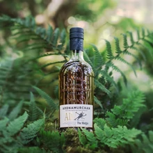 Ardnamurchan AD/ The Midgie Batch 2. whisky DRS (0,7L / 48%)