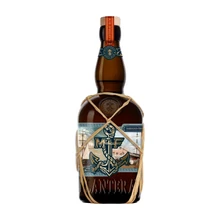 Planteray Mister Fogg Navy Strength N°2 edition rum (0,7L / 55,7%)