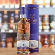 Glenrothes 11 éves Sherry Gordon&MacPhail Discovery whisky DRS (0,7L / 43%)