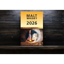 Malt Whisky Évkönyv 2026