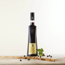 Joseph Cartron Creme de Cassis feketeribizlilikőr DRS (0,7L / 19%)