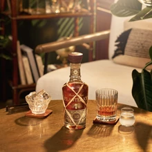 Plantation XO 20th Anniversary rum (0,7L / 40%)