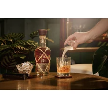 Plantation XO 20th Anniversary rum (0,7L / 40%)