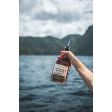 Chairmans Reserve rum DRS (0,7L / 40%)