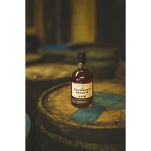Chairmans Reserve rum DRS (0,7L / 40%)