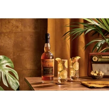 Plantation Original Dark rum DRS (0,7L / 40%)