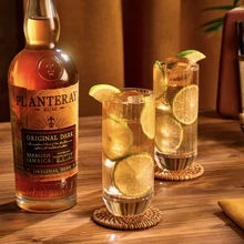 Plantation Original Dark rum DRS (0,7L / 40%)